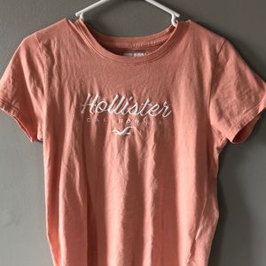 Hollister shirt